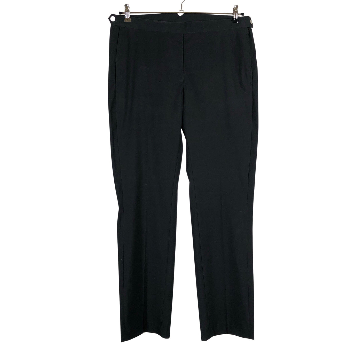 Naisten J.Lindeberg - Urheiluhousut, koko 40 - Musta (1)