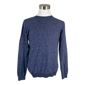 Miesten Jack & Jones - Neulepaita, koko M - Sininen (1)