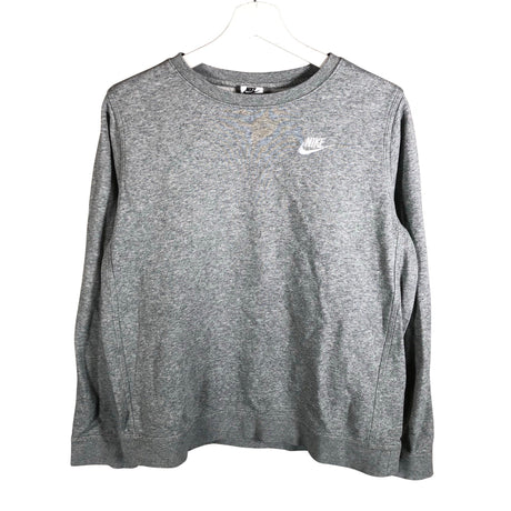 Unisex Nike - Collegepaita, koko 164 - 170 - Harmaa ()
