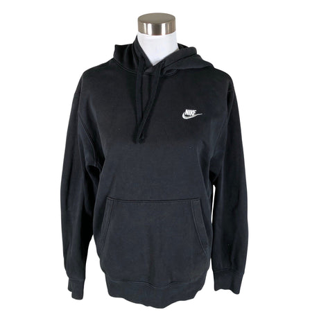 Naisten Nike - Huppari, koko 36 - Musta ()