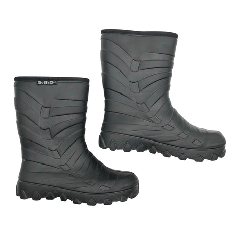 Unisex Nokian - Kumisaappaat, koko 34 - Musta ()