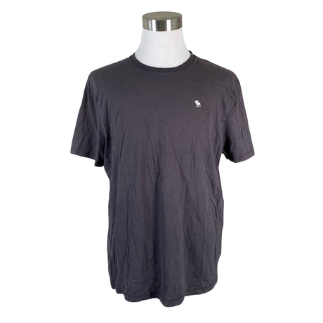 Miesten Abercrombie&Fitch - T-paita, koko XXL - Harmaa ()