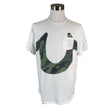 Miesten True Religion - T-paita, koko XXXL - Valkoinen ()
