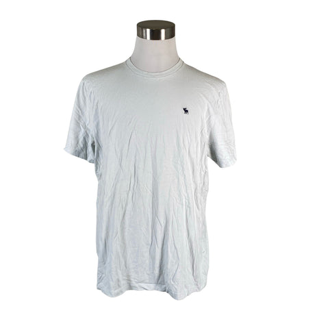 Miesten Abercrombie&Fitch - T-paita, koko XXL - Vaaleansininen ()