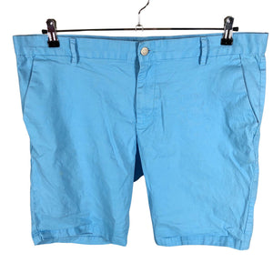 Miesten Calvin Klein Jeans - Shortsit, koko W38 - Vaaleansininen (1)