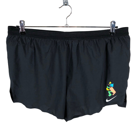 Miesten Nike - Urheilushortsit, koko XXL - Musta ()