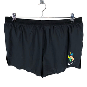 Miesten Nike - Urheilushortsit, koko XXL - Musta (1)