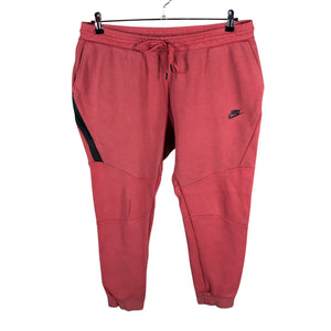 Miesten Nike - Collegehousut, koko XXL - Punainen (1)