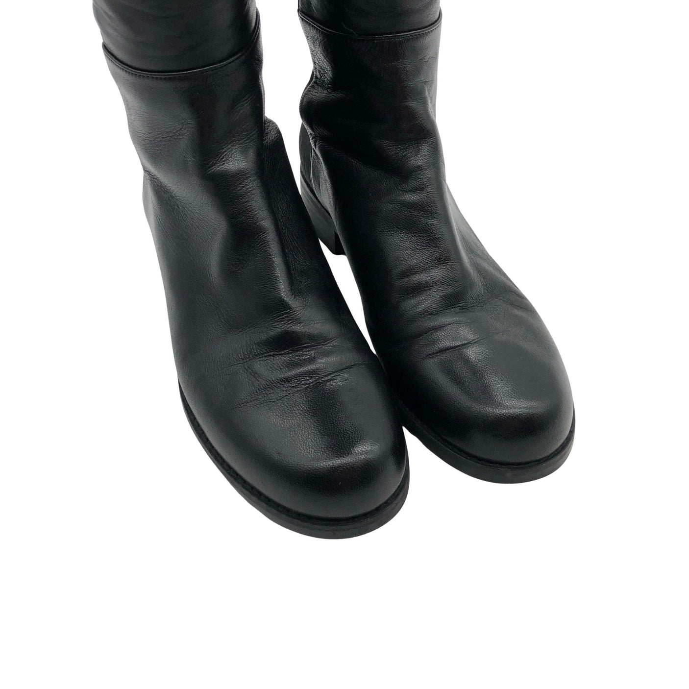 Naisten Stuart Weitzman - Saappaat, koko 37 - Musta (3)