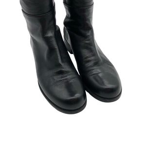 Naisten Stuart Weitzman - Saappaat, koko 37 - Musta (3)