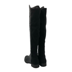 Naisten Stuart Weitzman - Saappaat, koko 37 - Musta (2)