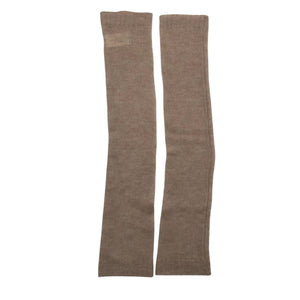 Naisten Handmade - Sormikkaat, koko Ei kokoa - Beige (1)