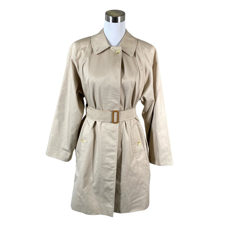 Naisten Burberrys' - Trenssitakki, koko 40 - Beige ()