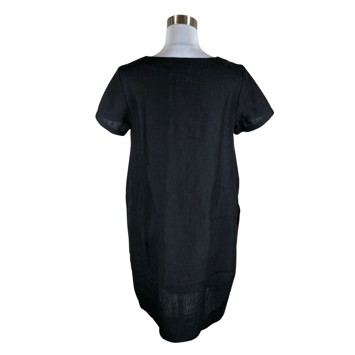 Naisten Marimekko - Kangasmekko, koko 36 - Musta (2)