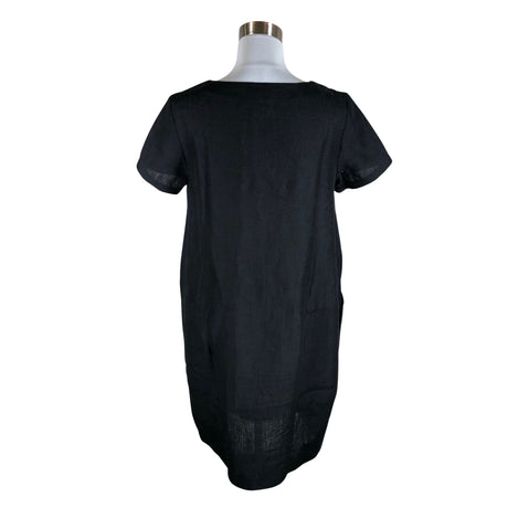 Naisten Marimekko - Kangasmekko, koko 36 - Musta (2)