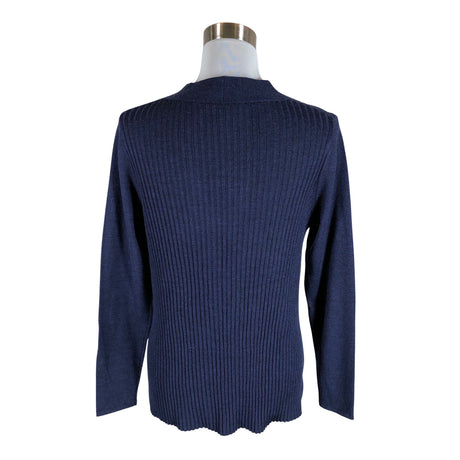 Naisten Wolford - Neulepaita, koko 36 - Sininen (2)