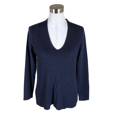 Naisten Wolford - Neulepaita, koko 36 - Sininen ()