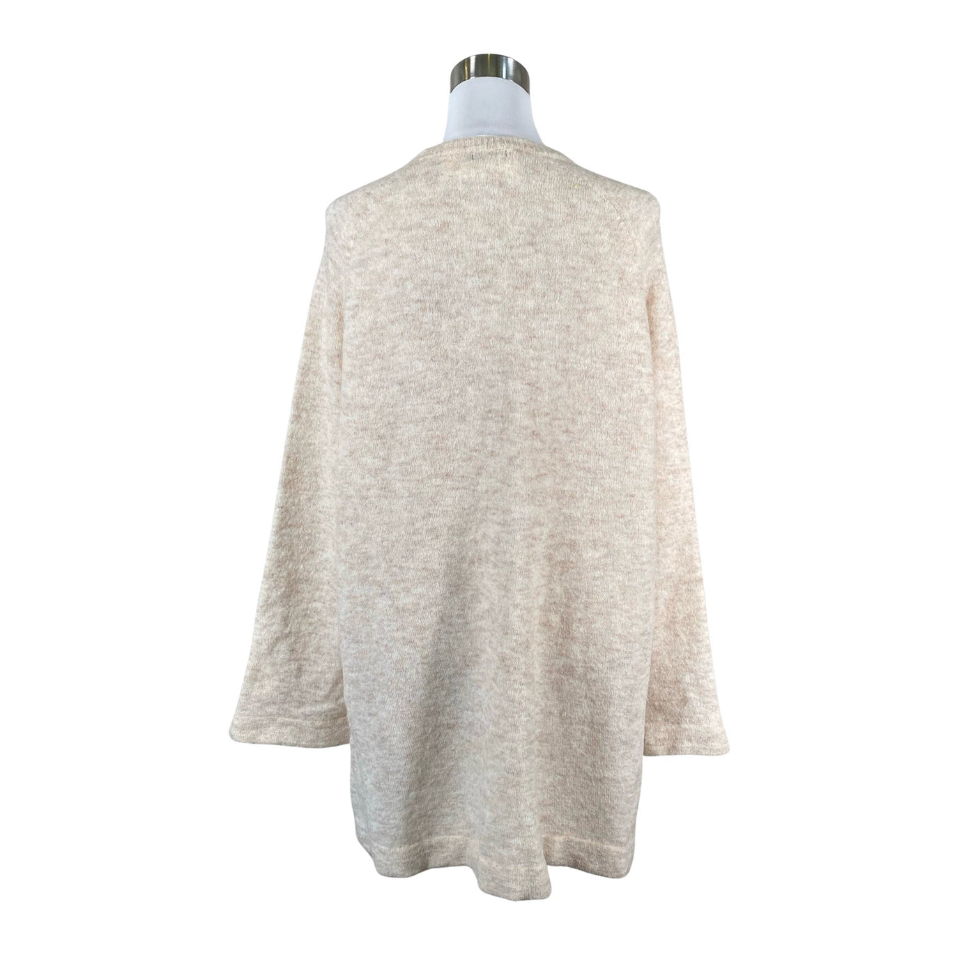 Naisten Marimekko - Neulemekko, koko 38 - Beige (3)