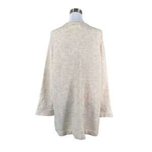 Naisten Marimekko - Neulemekko, koko 38 - Beige (3)