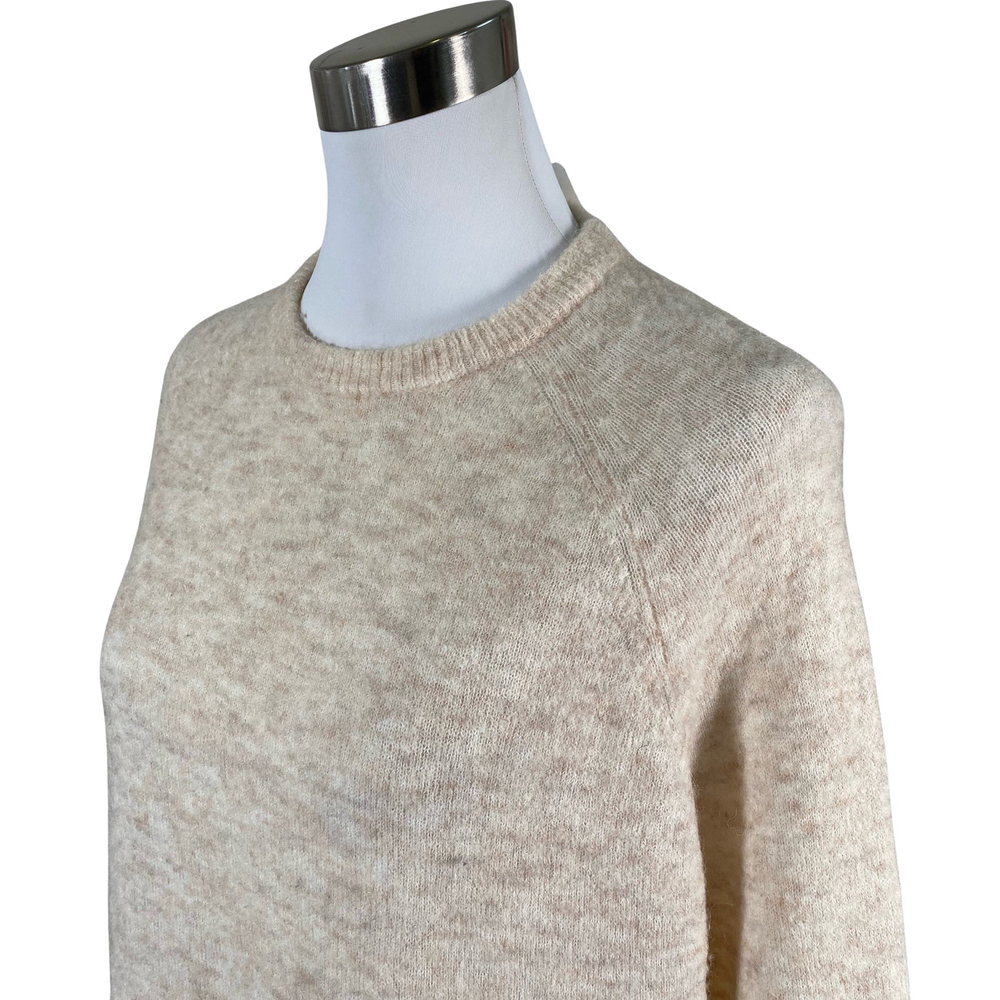 Naisten Marimekko - Neulemekko, koko 38 - Beige (2)