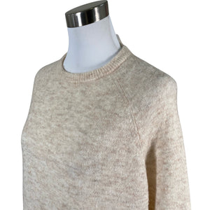 Naisten Marimekko - Neulemekko, koko 38 - Beige (2)