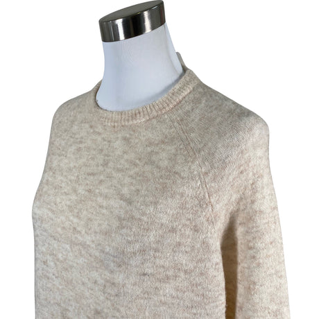 Naisten Marimekko - Neulemekko, koko 38 - Beige (2)