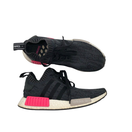 Naisten Adidas - Lenkkarit, koko 40 - Musta ()