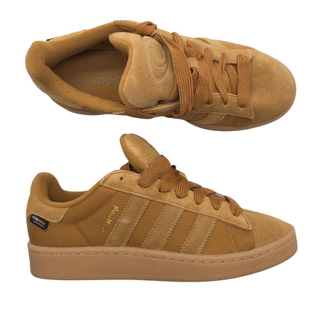 Unisex Adidas - Tennarit, koko 42 - Ruskea ()