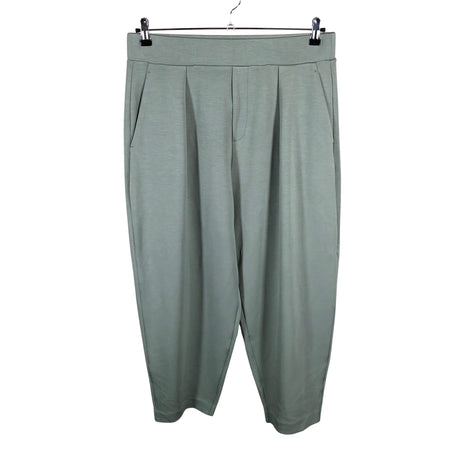 Naisten InWear - Trikoohousut, koko 44 - Vihreä ()