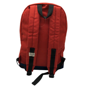 Naisten Jack & Jones - Reppu, koko Maxi - Punainen (2)