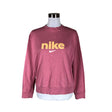 Naisten Nike - Trikoopaita, koko 36 - Pinkki ()