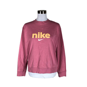 Naisten Nike - Trikoopaita, koko 36 - Pinkki (1)