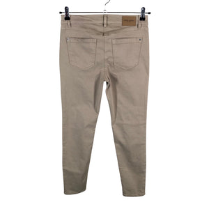 Naisten Gerry Weber - Farkut, koko 38 - Beige (2)