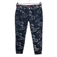 Naisten Desigual - Farkut, koko W30 - Sininen ()