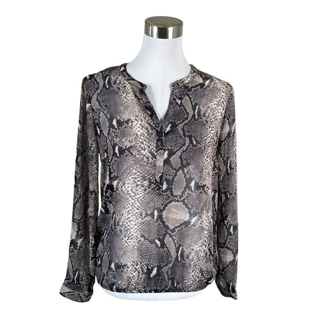 Naisten Tom Tailor - Pusero, koko 36 - Harmaa ()