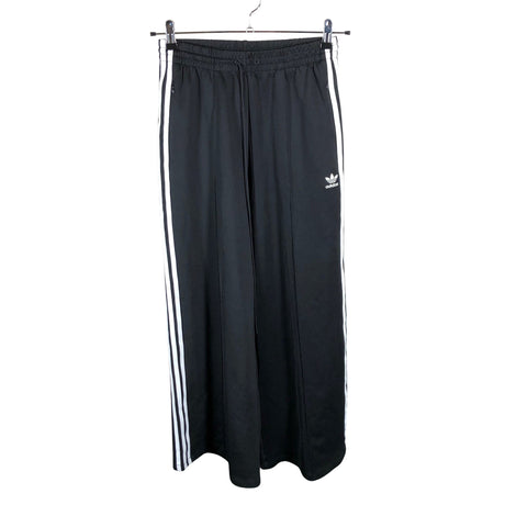 Naisten Adidas - Verryttelyhousut, koko 38 - Musta ()