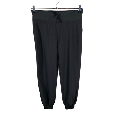 Naisten Soc - Urheiluhousut, koko 36 - Musta ()