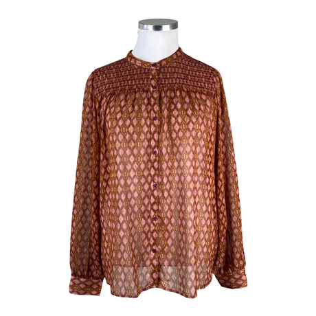 Naisten Soyaconcept - Pusero, koko 42 - Vaaleanpunainen ()