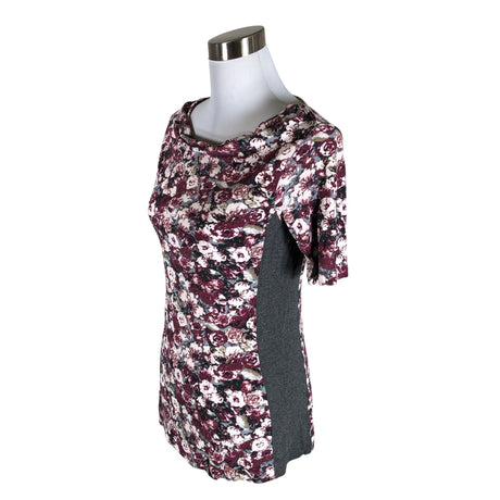 Naisten Betty Barclay - T-paita, koko 36 - Harmaa (2)