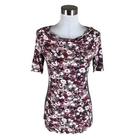 Naisten Betty Barclay - T-paita, koko 36 - Harmaa ()