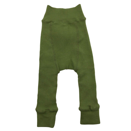 Unisex Babyidea - Villahousut, koko 62 - 68 - Vihreä ()