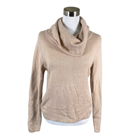 Naisten Ril's - Neulepaita, koko 38 - Beige ()