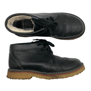 Naisten Sioux - Nilkkurit, koko 38 - Musta (1)