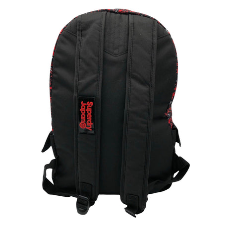 Naisten Superdry - Reppu, koko Maxi - Musta (2)