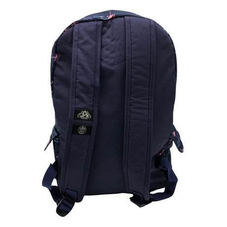 Naisten Superdry - Reppu, koko Maxi - Sininen (2)