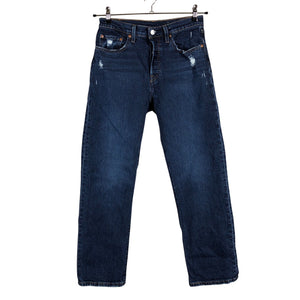 Naisten Levi's - Farkut, koko W27 - Sininen (1)