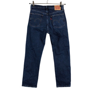 Naisten Levi's - Farkut, koko W27 - Sininen (2)