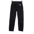 Naisten Levi's - Farkut, koko W26 - Musta ()