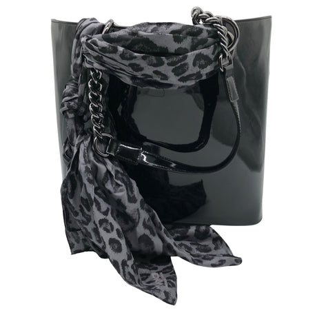 Naisten DKNY - Käsilaukku, koko Maxi - Musta ()