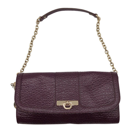 Naisten DKNY - Käsilaukku, koko Midi - Violetti ()